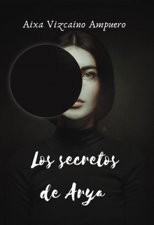Libro. "Los secretos de Arya " Leer online