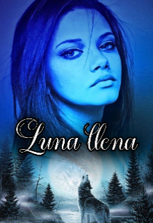 Libro. "Luna Llena " Leer online