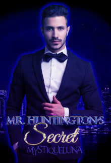 Book. "Mr. Huntington&#039;s Secret" read online