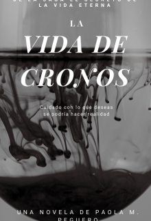 La vida de Cronos