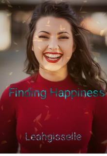 Book. "Finding Happiness. " read online