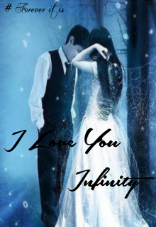 Book. "I Love You Infinity" read online