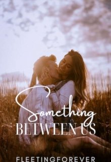 Book. "Something Between Us" read online