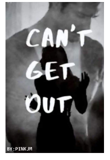Book. "Can&#039;t Get Out" read online