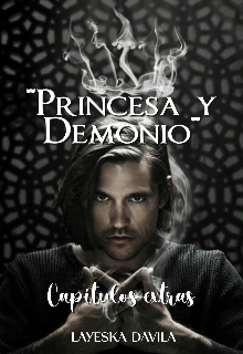 La Princesa del Demonio(caps extra)