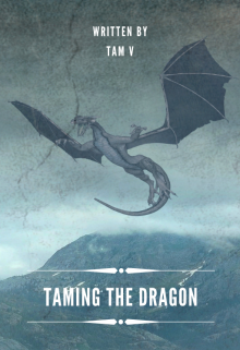 Book. "Taming The Dragon" read online