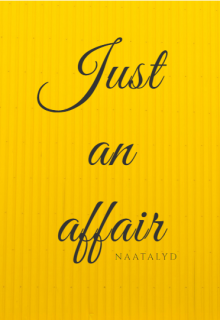 Libro. "Just An Affair- Español" Leer online