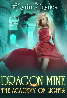 Book. "Dragon Mine" read online