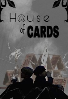 Libro. "House of Cards||yoonmin" Leer online