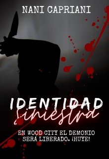 Identidad Siniestra