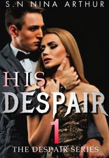 Book. "His Despair" read online
