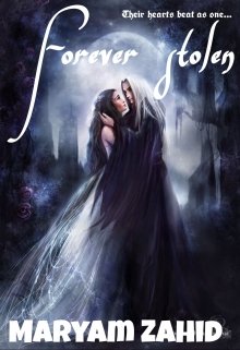 Book. "Forever Stolen" read online