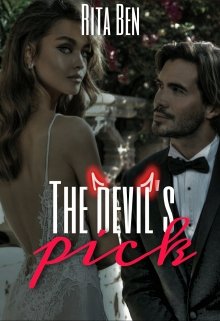 Book. "The devil&#039;s pick" read online