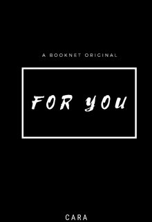 Book. "For You" read online