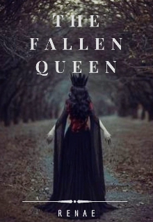 Book. "The Fallen Queen" read online