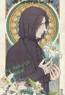 Libro. "Liberando el alma de Severus Snape" Leer online