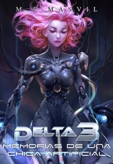 Memorias de una chica artificial (serie "Delta 3", nº 4)