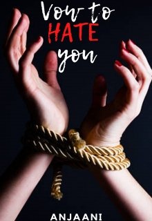 Book. "Vow to Hate you" read online