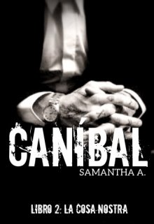 Caníbal