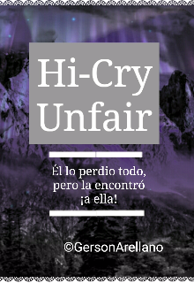 Hi-Cry Unfair