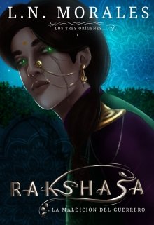 Rakshasa: La maldición del guerrero