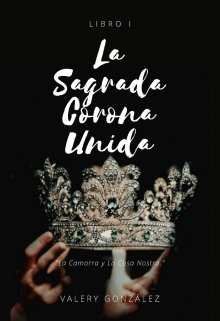 Libro. "Sacra Corona Unita  (sagrada Corono Unida)" Leer online