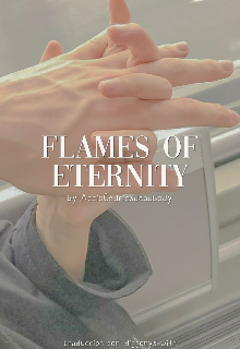 Flames of Eternity | George Weasley — traducción 