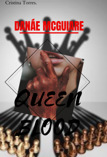 Libro. "Queen Blood" Leer online