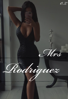 Book. "Mrs Rodriguez" read online