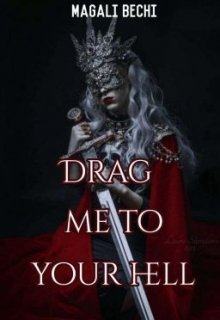 Libro. "Drag Me To Your Hell" Leer online