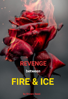 Book. "Revenge between Fire &amp; Ice" read online