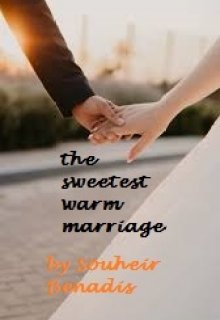 Book. "The sweetest warm marriage" read online