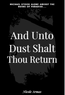 Book. "And Unto Dust Shalt Thou Return" read online