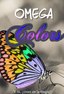 Libro. "Omega Colors" Leer online