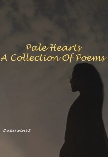 Book. "Pale Heart- Collection of Poems" read online