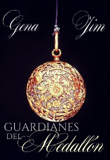 Libro. "Los guardianes del medallón" Leer online