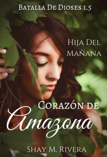 Libro. "Corazón de Amazona" Leer online