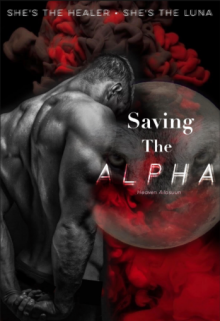 Book. "Saving The Alpha" read online