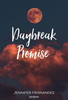 Book. "Daybreak Promise" read online