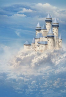 Книга. "Замок за хмарами" читати онлайн