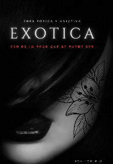 Libro. "Exotica " Leer online