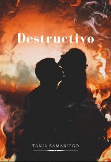 Libro. "Destructivo" Leer online