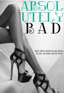 Book. "Absolutely Bad" read online