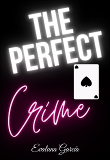 Libro. "The perfect crime" Leer online