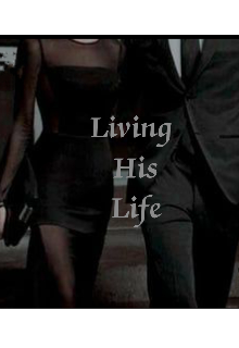 Book. "Living His life " read online