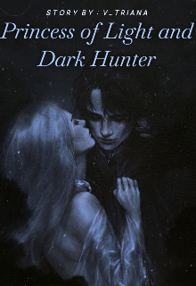 Libro. "Princess Of Light and Dark Hunter |0|" Leer online