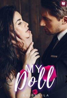 Book. "My Doll" read online