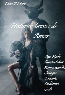 Libro. "  Historias Breves de Amor " Leer online