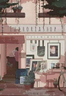 Libro. "Euphoria Shop" Leer online