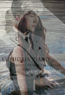 Libro. "Euphoria Piano" Leer online